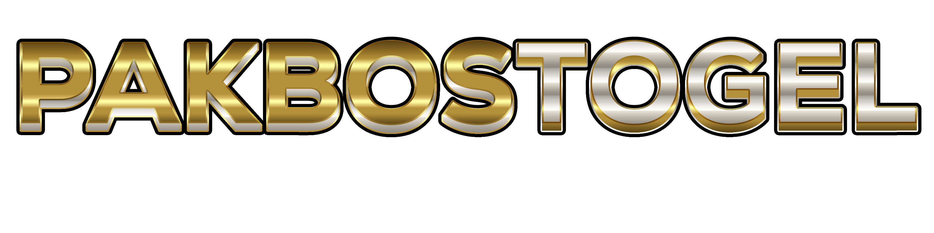 PAKBOSTOGEL